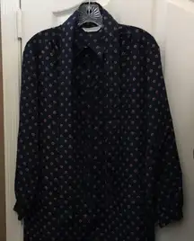 FINAL MARKDOWN Marshall field & company vintage dress (14)