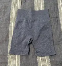 OQQ Womens Butt Lifting Yoga Shorts