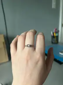 Ring Sterling Silver