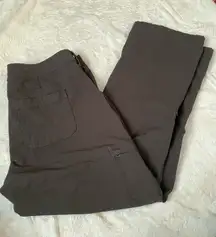 The north face women’s 8 short outdoor pants 
