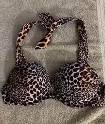 VICTORIAS SECRET PADDED BIKINI TOP