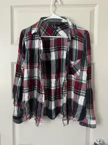 Flannel