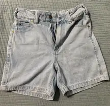 Dickies Carpenter Shorts High-Waisted Urban Outfitters