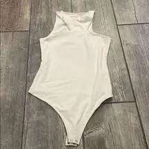 Abercrombie and Fitch, soft AF collection woman’s bodysuit