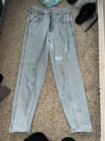 Vintage Zena Jeans