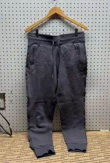 Lululemon Scuba Joggers