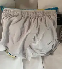 running shorts