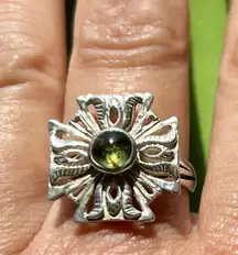 Lia Sophia ring