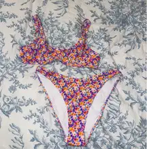 Bright Swimwear Bikini