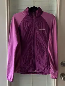 Columbia Women’s Jacket Medium Omniheat
