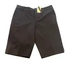 Grace Elements dress shorts size 8