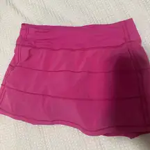 Pace Rival Skirt Regular