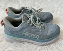 Hoka Bondi 6