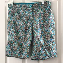 Ladies’ Oleg Cassini Sport Shorts (M)