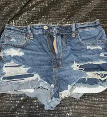 Outfitters Shorts