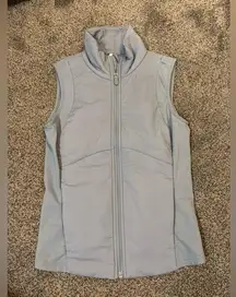 Lululemon Push Your Pace Vest