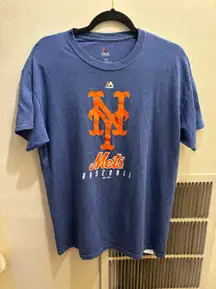 New York Mets Tee