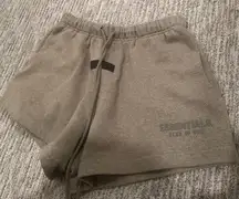 Essentials Fear of God Shorts
