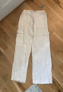 Suite Benedict linen pants