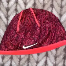 Nike NWT Reversible Dri-Fit Beanie