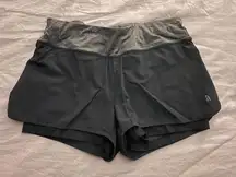 MPG Shorts