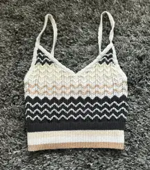 Outfitters Tank-top