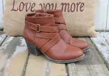 Outfitters Ankle Boots