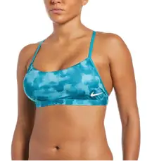 Women's Crossback Bikini Top