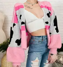 NEW Maisy Knit Sweater