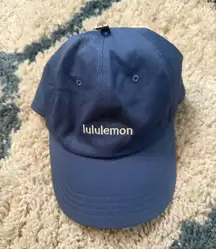 Lululemon Baseball Cap Hat