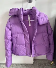 Lululemon Jacket