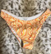 swim bikini bottoms size XL