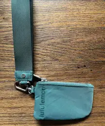 Wristlet