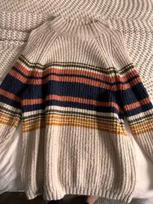 Universal Thread Sweater