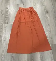 Skirt