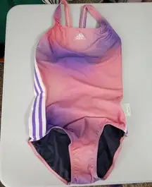 NWT adidas swimsuit 4