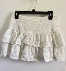TCEC Skirt
