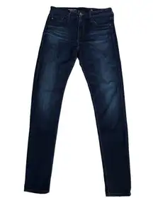 Adriano Goldschmied Women's Designer Jeans Size 29R Regular The Farrah Skinny