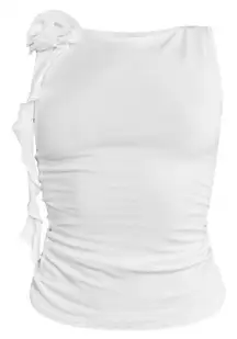 Pretty little thing flower top