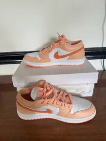 Air Jordan Women’s Low Nike 1