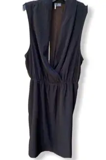 Sparkle & Fade Black Dress‎