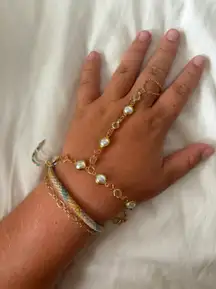 Hand Chain