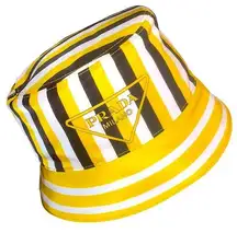 Prada Re-Nylon Bucket Hat