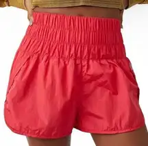 Free People Movement The Way Home Shorts Size Small