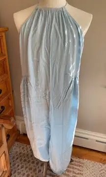 Free People Wide Leg Jumper