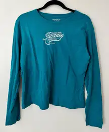 Jacksonville Jaguars Long Sleeve