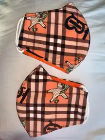 Burberry Mask