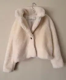 Avec Les Filles Anthropologie Coat