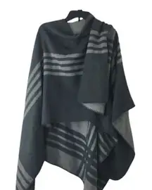 -#123 BB DAKOTA SOFT GRAY WRAP