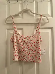 Free people brami top bralette tea combo